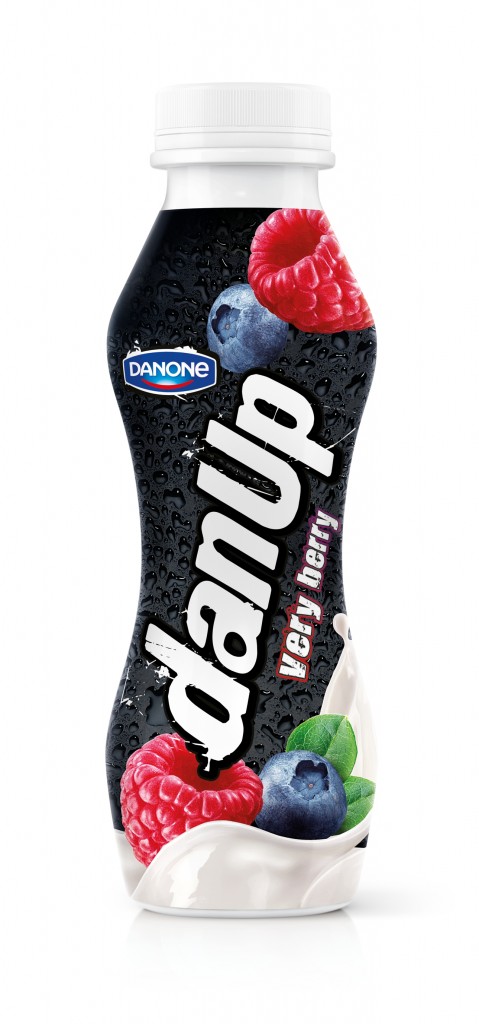 Danup Mediapankki Danone